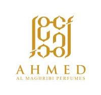 Ahmed al Maghribi