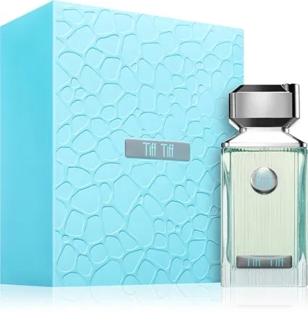 Ahmed al Maghribi TIFF TIFF 100 ml extrait de parfum