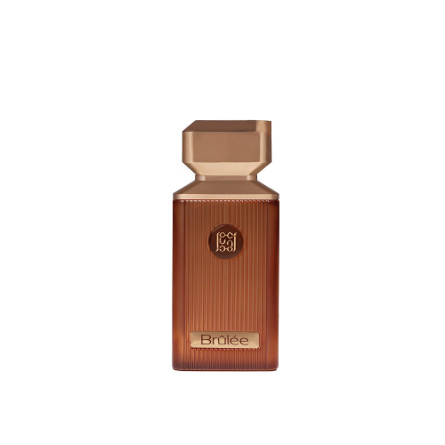 Ahmed Al Maghribi Brûlée Extrait De Parfum