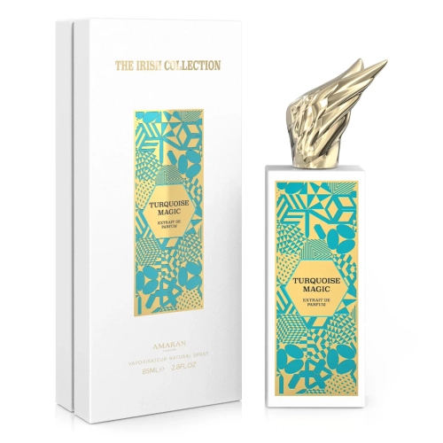 Amaran Turquoise Magic