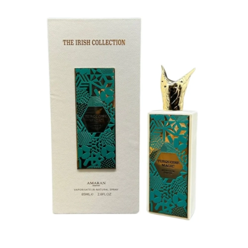 Amaran Turquoise Magic