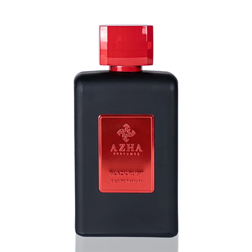 Azha Perfumes Black Ruby