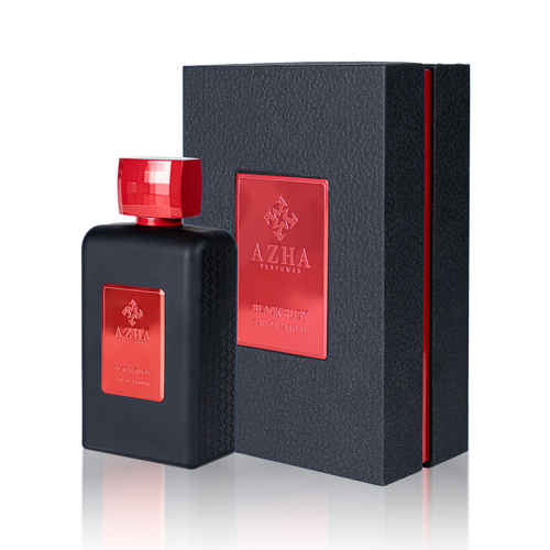 Azha Perfumes Black Ruby