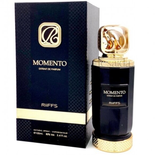 Riiffs Parfums Momento