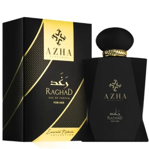 Azha Perfumes Raghad