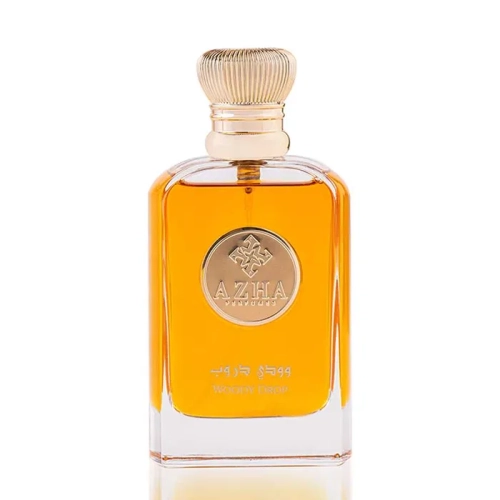 Azha Perfumes Woody Drop