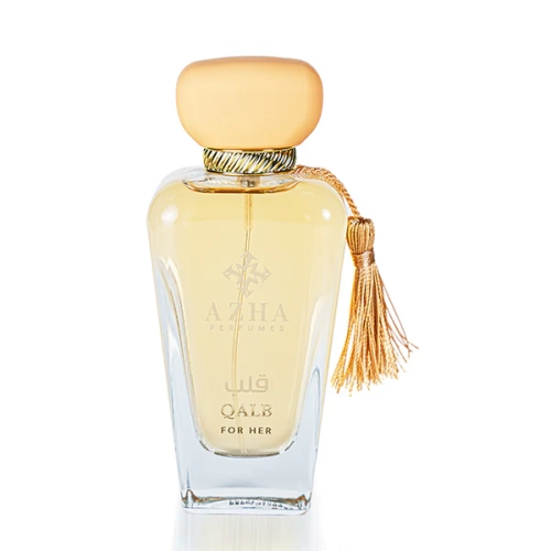 Azha Perfumes Woody Drop