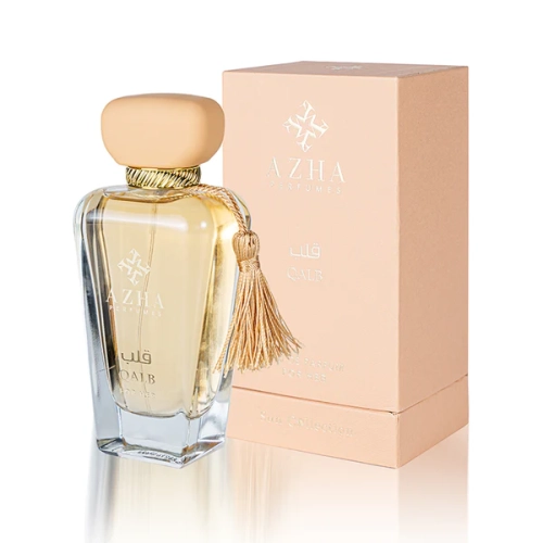 Azha Perfumes Woody Drop
