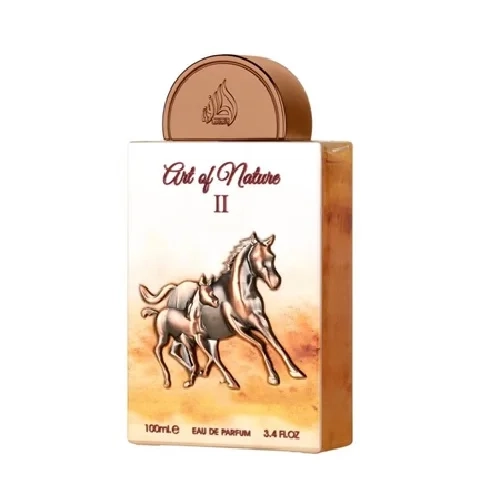 Lattafa  Art of Nature II