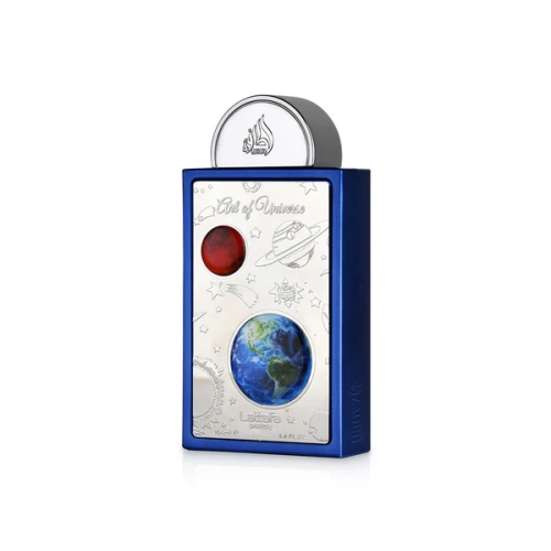 Lattafa Art of Universe