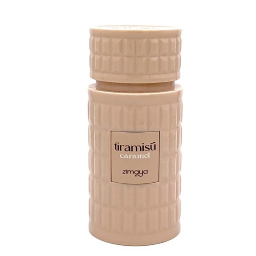 Zimaya Perfumes Tiramisu Caramel