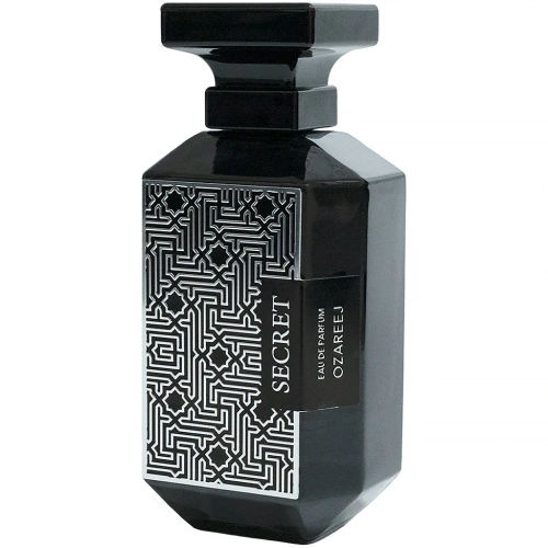 Ozareej Perfumes Secret