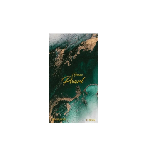 Ahmed Al Maghribi Green Pearl