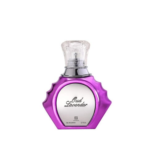 Ahmed Al Maghribi Oud Lavender