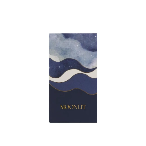 Ahmed Al Maghribi Moonlit