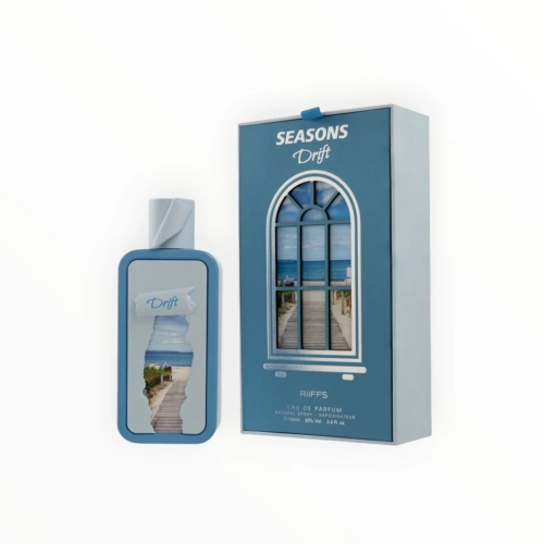 Riffs Perfums Seasons Drift