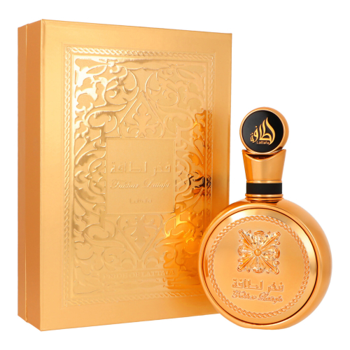 Lattafa Fakhar Extrait Edp