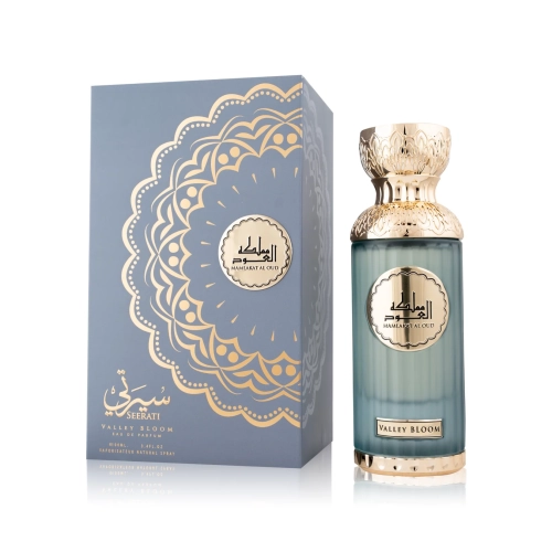 Volare Perfumes  Seerati, Valley Bloom