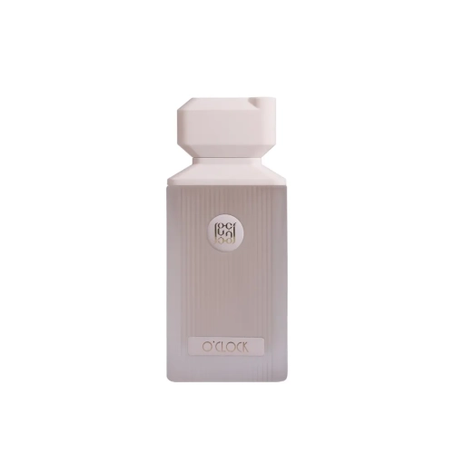 Ahmed Al Maghribi O,clock