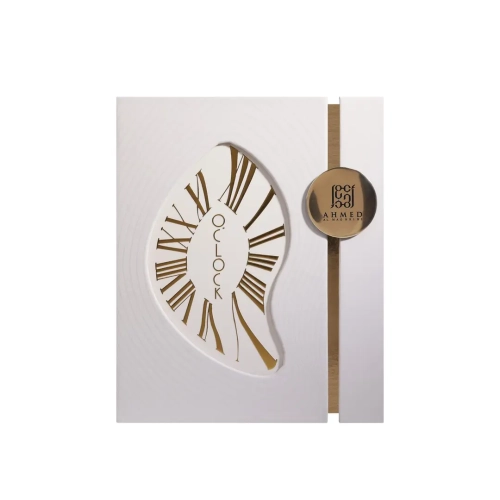 Ahmed Al Maghribi O,clock