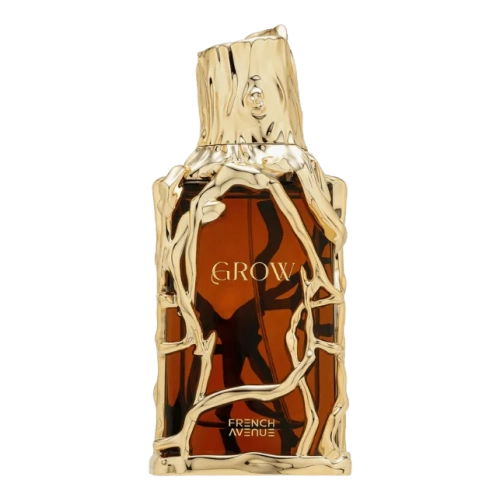 French Avenue Grow