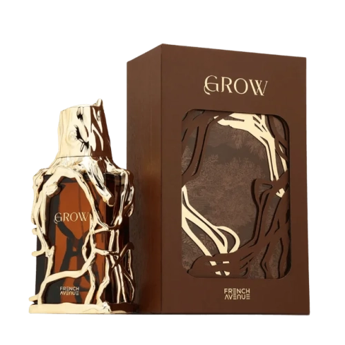 French Avenue Grow