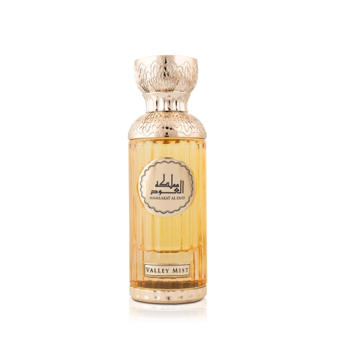 Volare Perfumes Al Oud Seerati Valley Mist