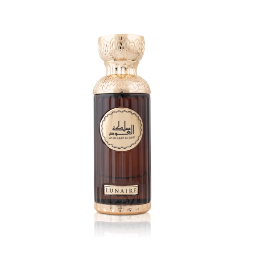 Volare Perfumes  Seerati Lunaire