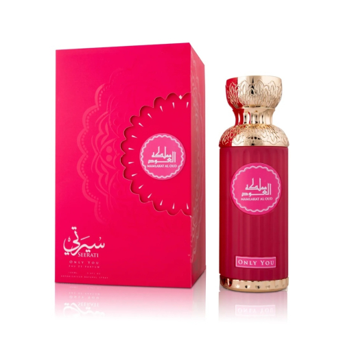 Volare Perfumes Seerati Only You