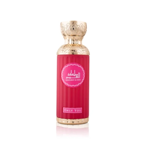 Volare Perfumes Seerati Only You