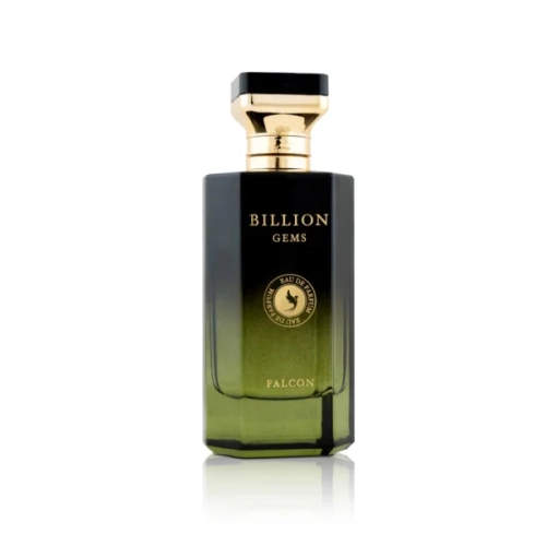 Volare, Billion Gems Falcon