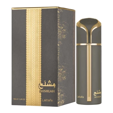 Lattafa Mishlah