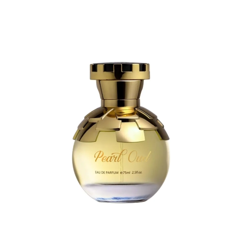 Ahmed Al Maghribi Pearl Oud