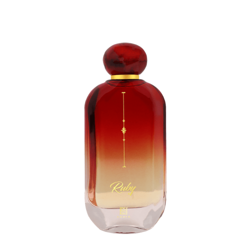 Ahmed Al Maghribi Ruby